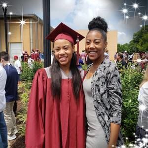 Meet your Posher, Janice